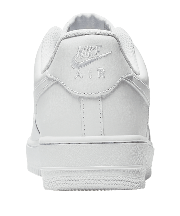 Nike Air Force 1 '07 Sneaker Weiss F111 - weiss
