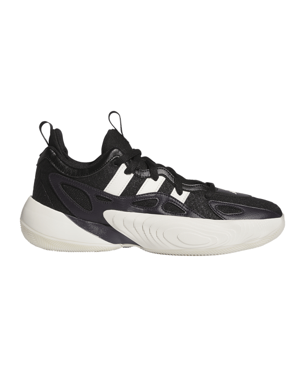 adidas Trae Young Unlimited 2 Low nero - nero