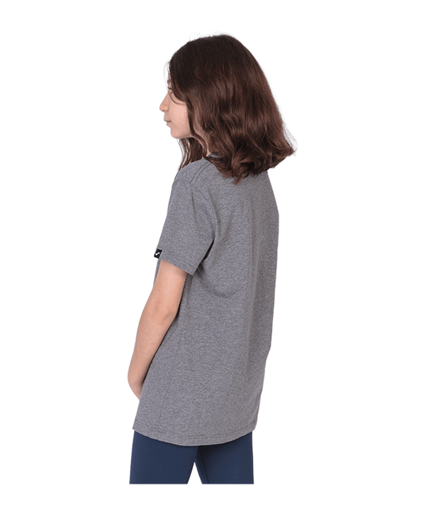 Joma Desert T-Shirt Kids Grau F280 - grau