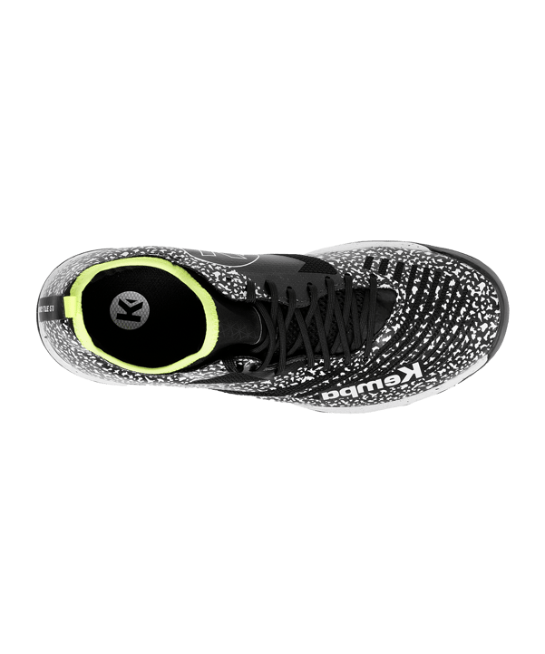 Kempa Wing Lite 2.0 Schuh Schwarz F12 - schwarz