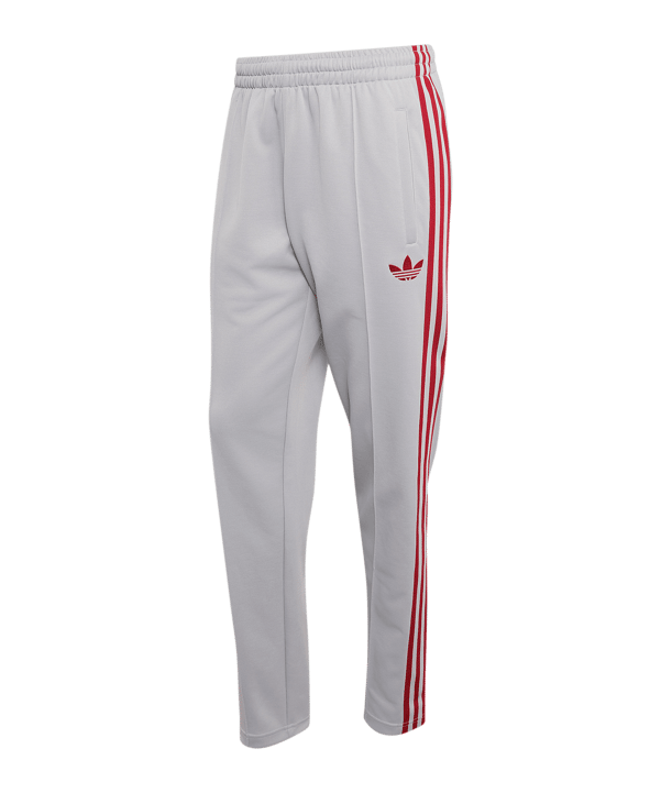 adidas Originals Liverpool FC Track broek Grijs - grijs