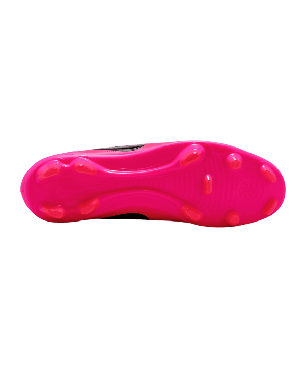 Nike Tiempo Maestro Club FG/MG Breakout Rose C901 - rose
