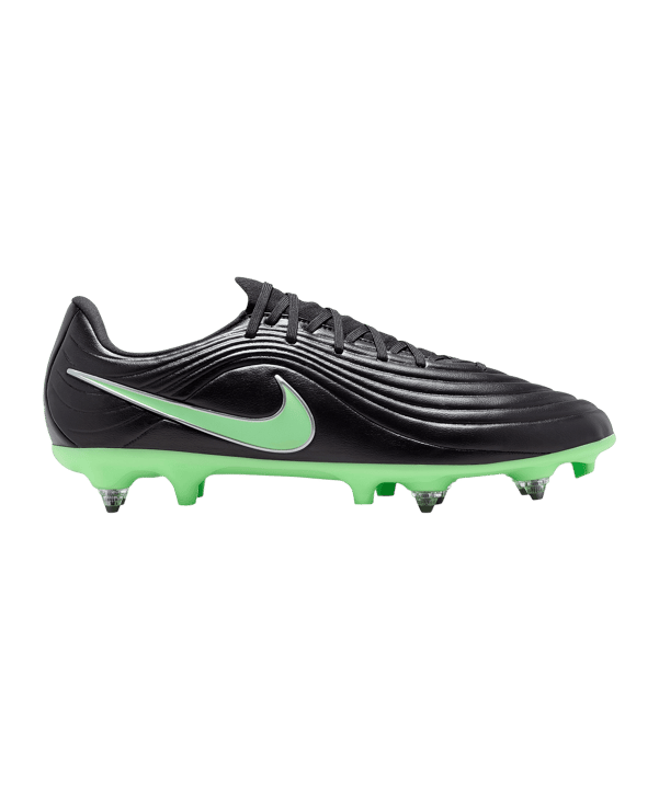 Nike Tiempo Maestro Academy Low SG Shadow Noir C001 - noir