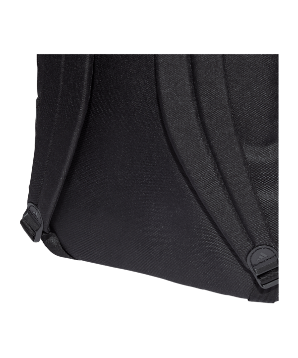 adidas Tasche Schwarz - schwarz