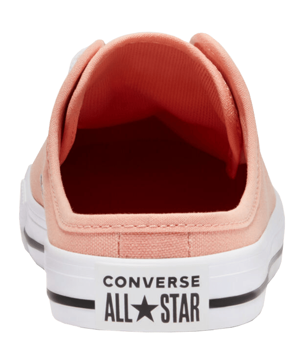 Converse Chuck Taylor Dainty Damen Pink F651 - rosa