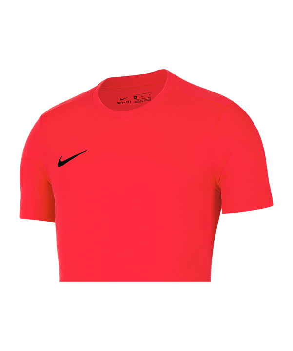 Nike Park VII Trikot kurzarm Rot F635 - rot