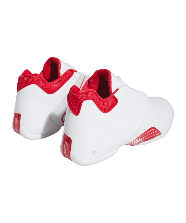 adidas Originals Tmax 3 Restomod Sneaker Weiß - weiss