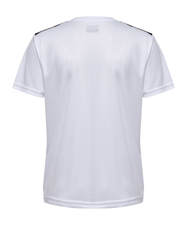 Hummel hmlAUTHENTIC PL Trikot Kids Weiss F9001 - weiss