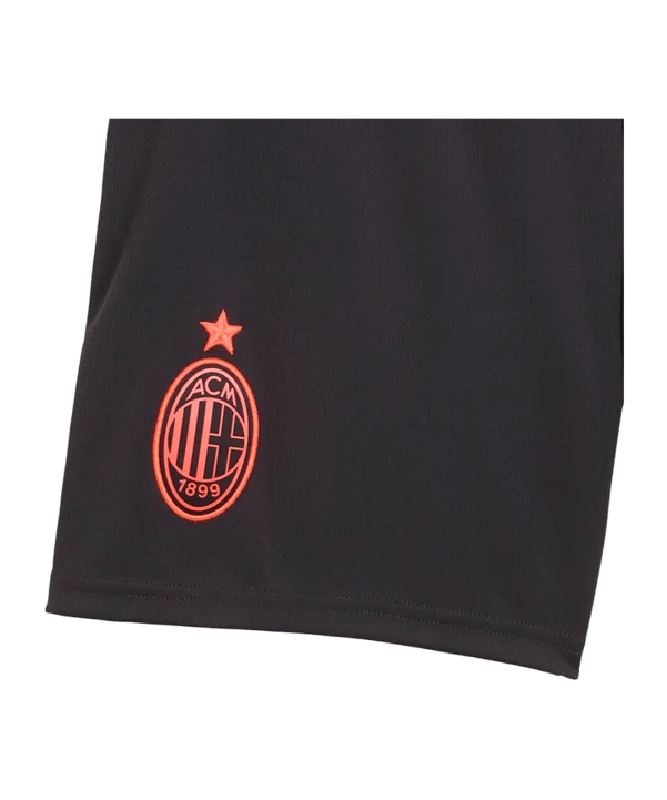 PUMA AC Milan Court 2026/2027 Gris C03 - gris