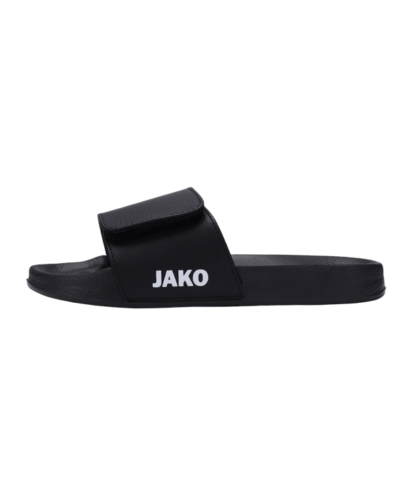 JAKO Jakolette Locker Schwarz F729 - schwarz