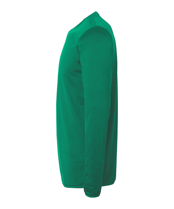 uhlsport Essential Training Sweatshirt Enfants Vert C47 - vert