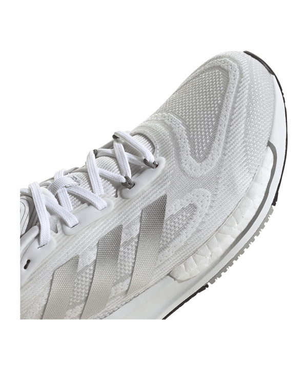 adidas Damen Supernova Laufschuh Weiß - weiss