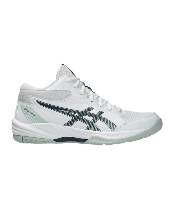 Asics GEL-TASK MT 4 Weiß - weiss