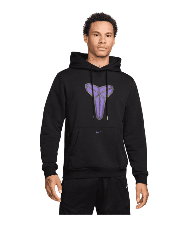 Jordan Studio Iss Hoody Schwarz F010 - schwarz