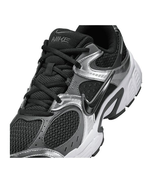 Nike V5 RNR Schwarz F004 - schwarz