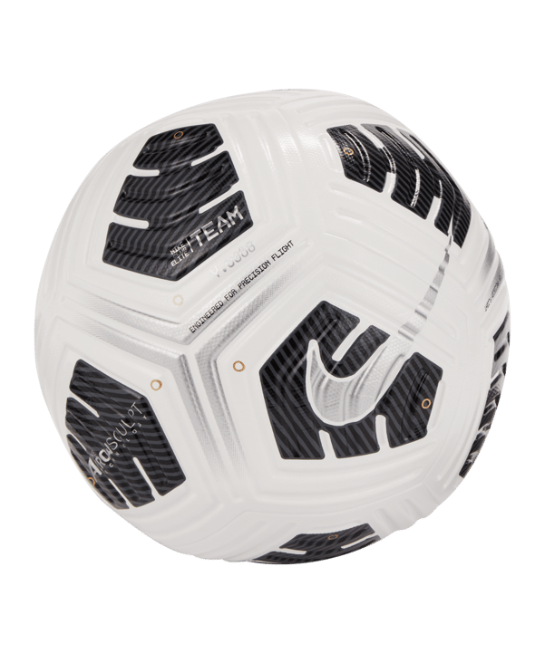 Nike Club Elite Team pallone all. bianco F100 - bianco
