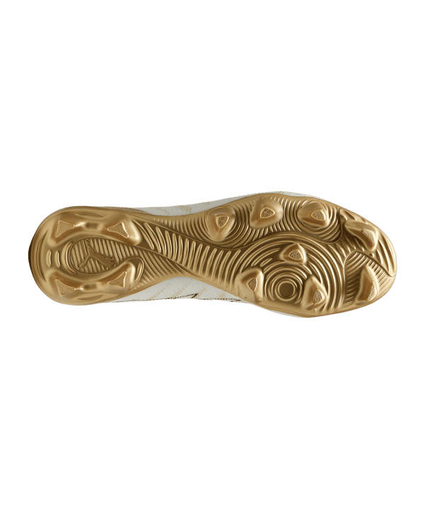 PUMA FUTURE 9 Match FG/AG White Pack Weiß F04 - weiss