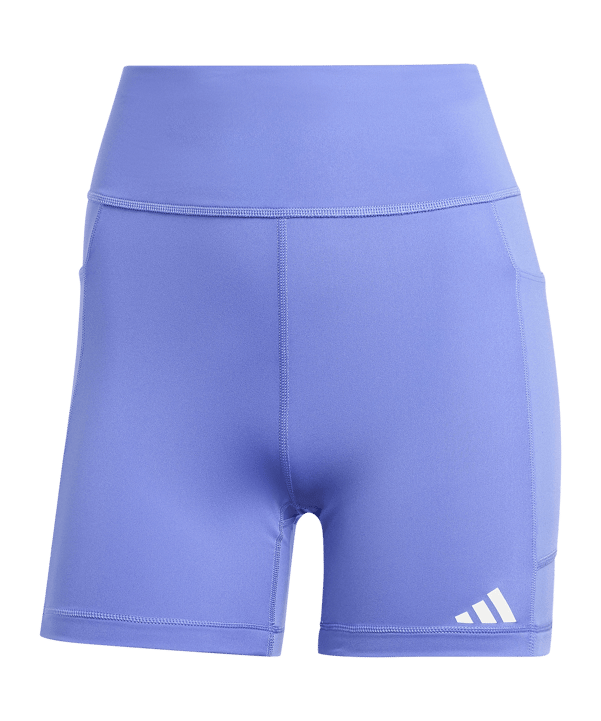 adidas Own the Run Tight Damen Blau - blau