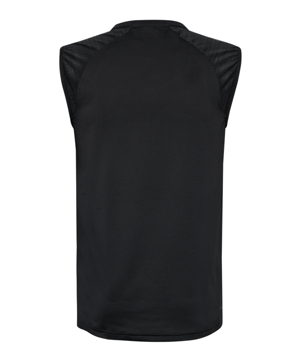 Hummel Pro Training Trikot Schwarz F2001 - schwarz