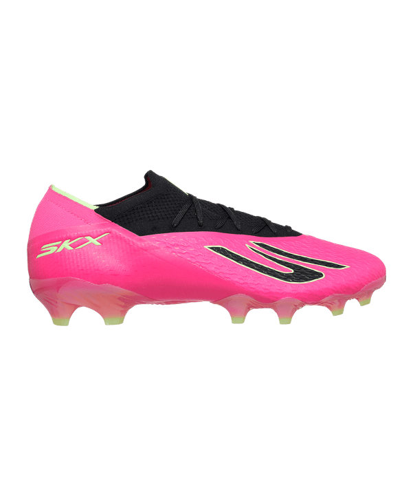 Skechers SKX 2 Elite FG Flair Rosa FPKBK - rosa