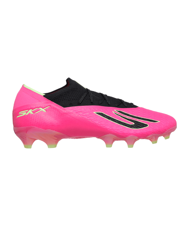 Skechers SKX 2 Elite FG Flair Roze - roze