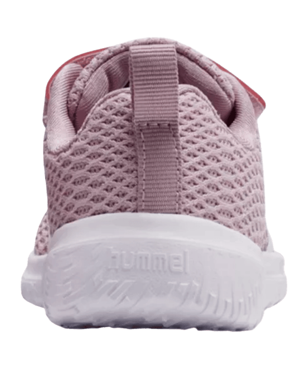Hummel Actus Ml Recycled Kids Lila F3720 - lila