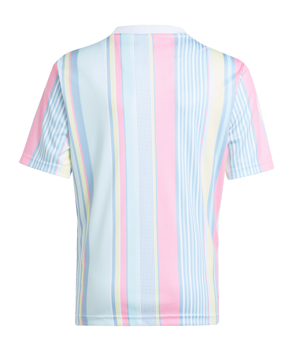 adidas Juventus Turin Prematch Trikot Kids Weiß - weiss