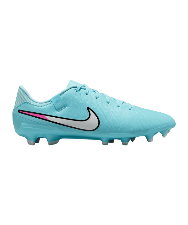 Nike Tiempo Legend X Academy FG/MG Prism Blau F401 - tuerkis
