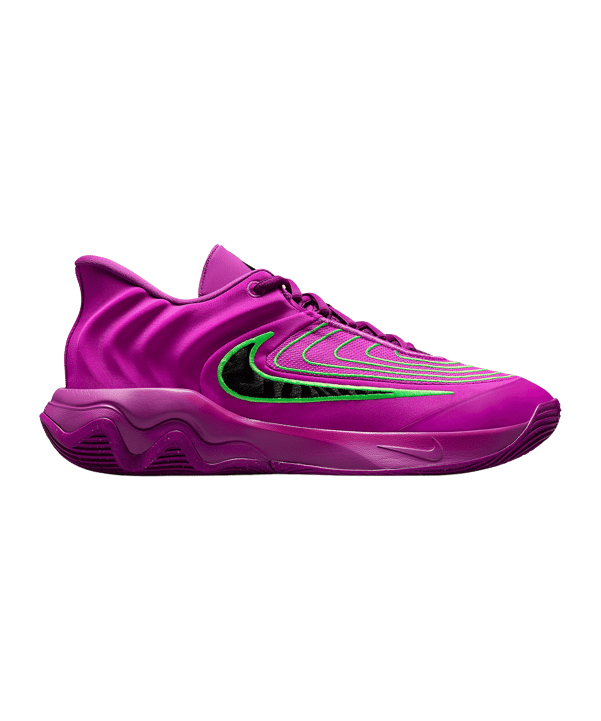 Nike Giannis Immortality 4 Lila F501