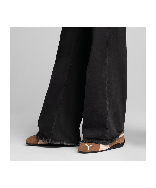 PUMA Speedcat OG Braun F31 - braun