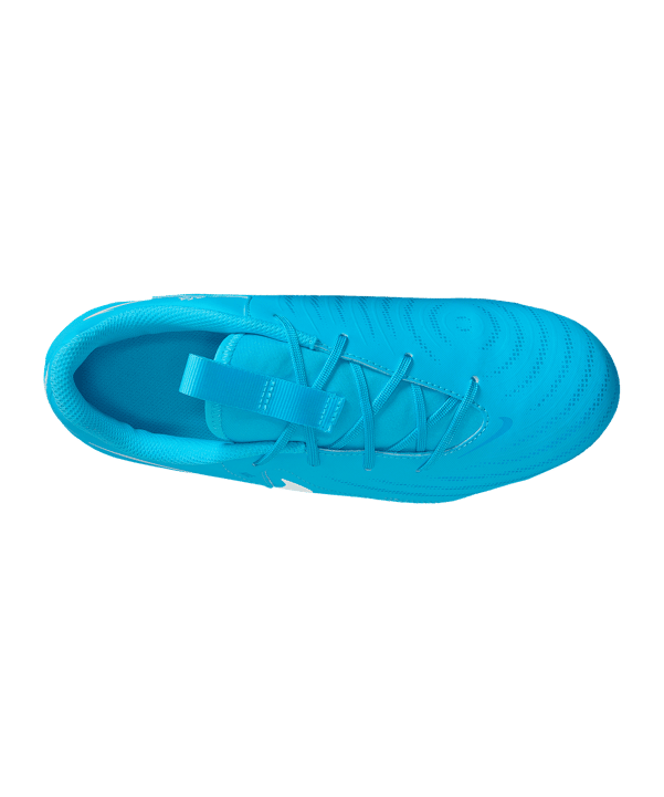 Nike Jr Phantom GX II Academy FG/MG Mad Ambition Kids Blau F400 - blau