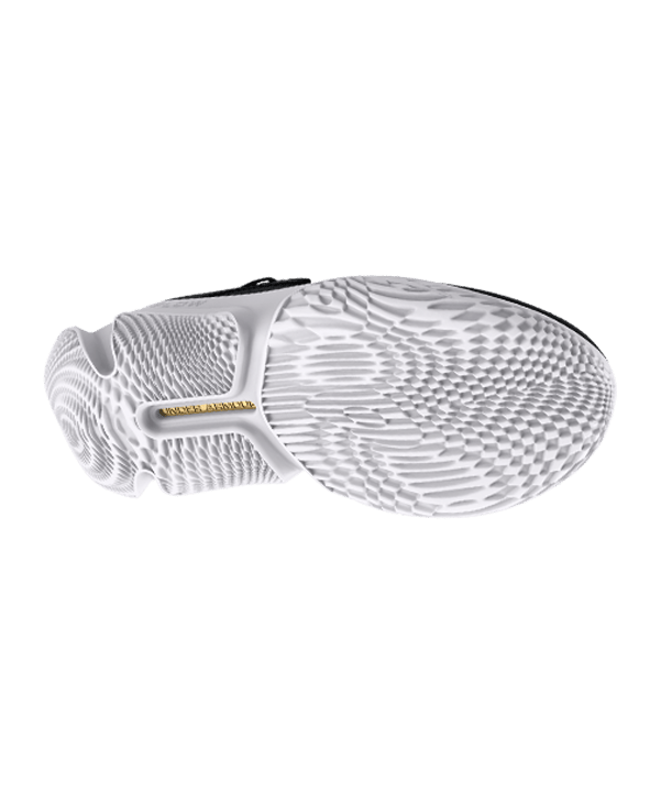 Under Armour Ua Flow Futr X 3 Schwarz F001 - schwarz