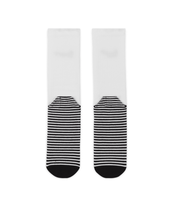Nike Squad Crew Socken Weiss F100 - weiss
