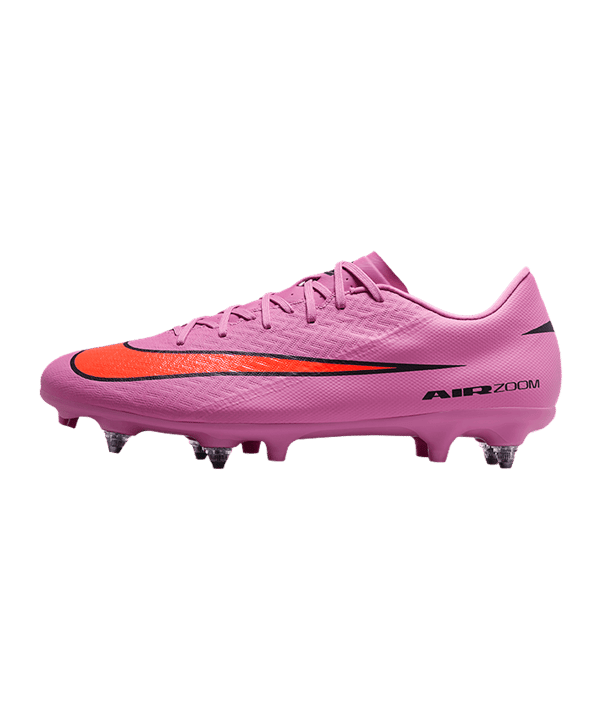 Nike Air Zoom Mercurial Vapor XVI Academy SG Scary Good Rosa F600 - rosa