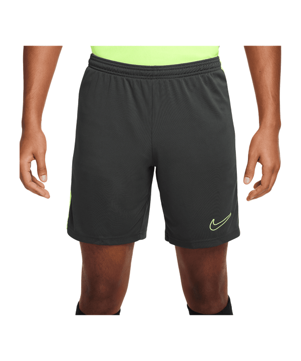 Nike Academy 23 Short Grau F061