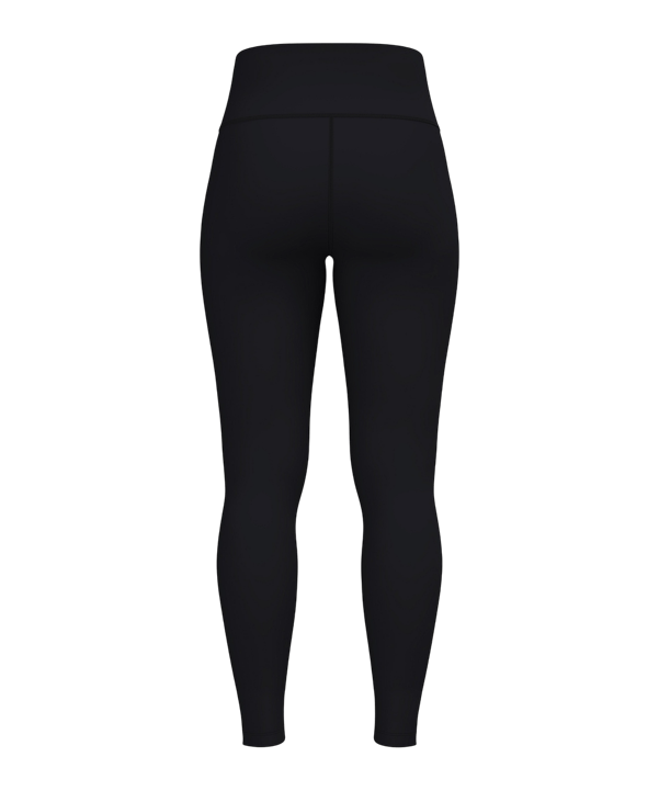 JAKO One Tight Damen Schwarz F800 - schwarz