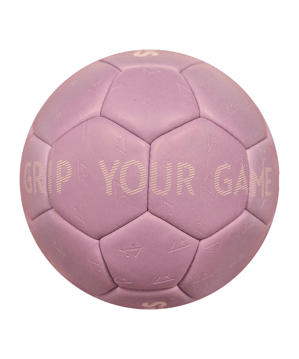 Erima Vranjes 17 Trainingsball Rosa F7202518 - rosa