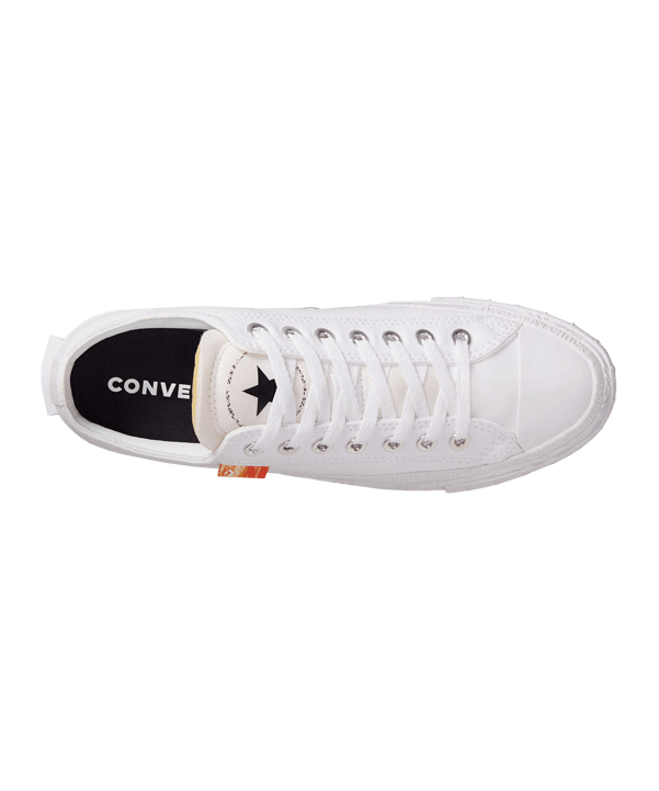 Converse Chuck Taylor All Star Weiss - weiss