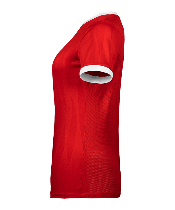 Nike Challenge VI Trikot Damen Rot F658 - rot