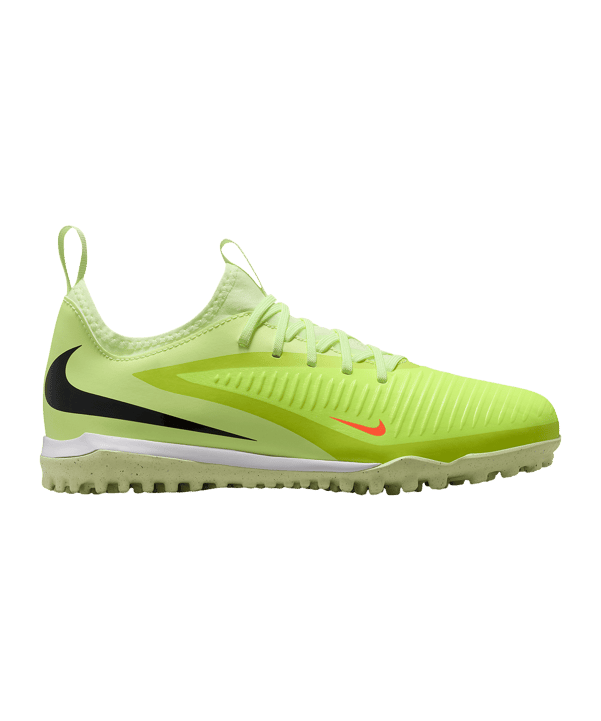 Nike Phantom 6 Low Academy TF Max Voltage Kids Gelb F800 - gelb