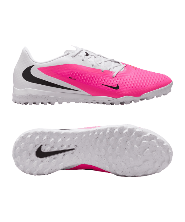 Nike Phantom 6 Low Academy TF Breakout Rose C900 - rose
