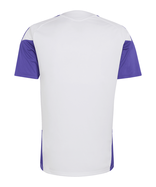 adidas Tiro 26 Competition Training Trainingsshirt Weiß