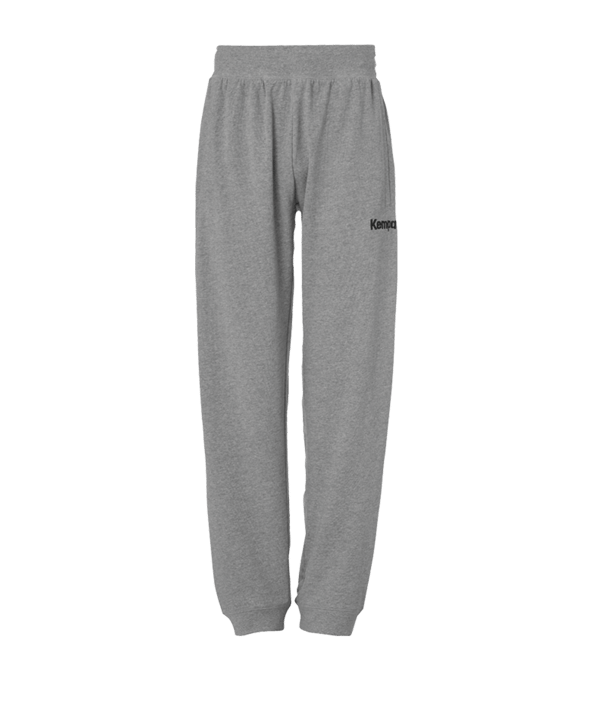 Kempa Core 2.0 Jogginghose Grau F06 - grau