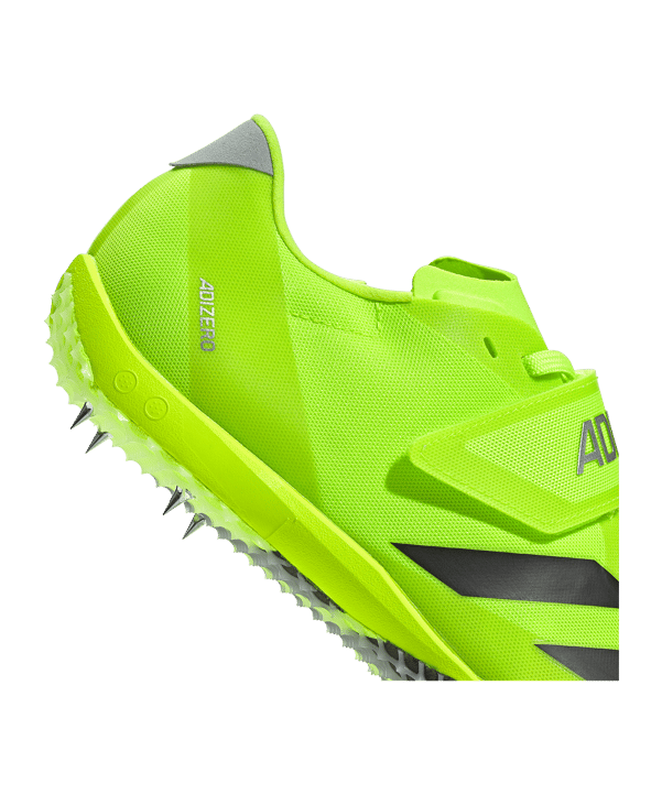 adidas Schuh Grün - gruen
