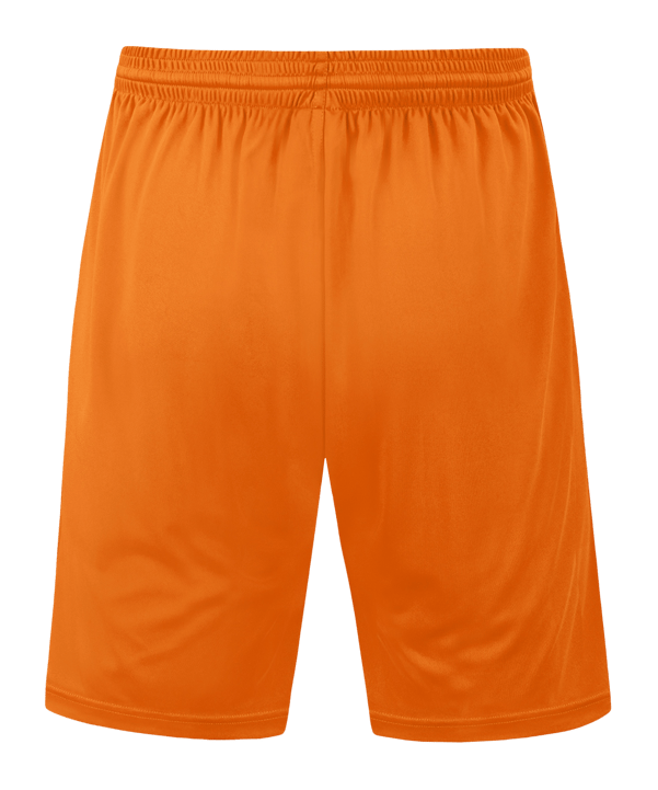 JAKO Allround Short Kids Orange F350 - orange