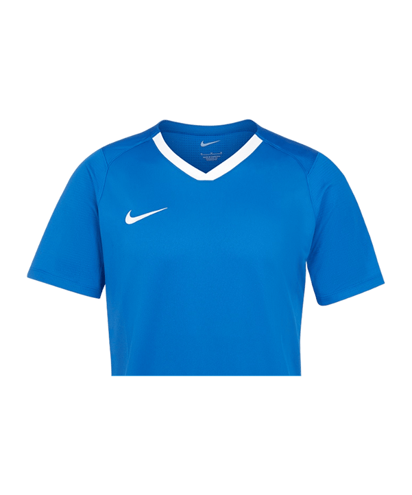 Nike Team Spike Trikot Blau F463 - blau