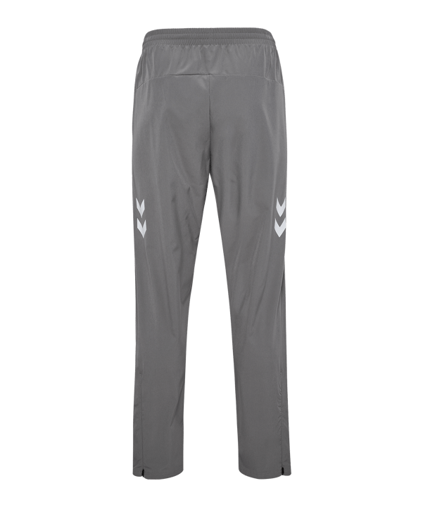 Hummel Lead 2.0 Woven Hose Grau F2350 - grau