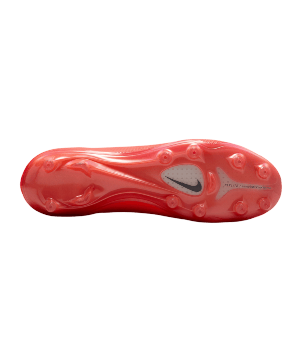 Nike Air Zoom Mercurial Vapor XVII Elite AG Break'Em Rouge C600 - rouge