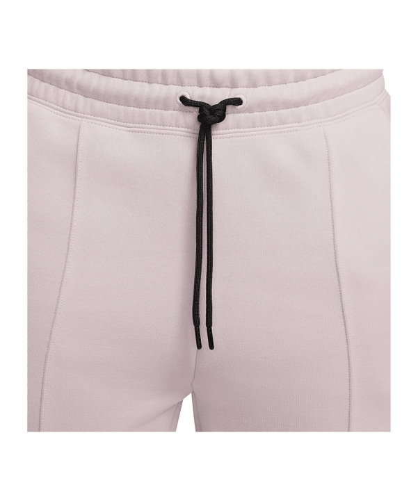 Nike Tech Fleece Jogginghose Damen Lila F019 - lila