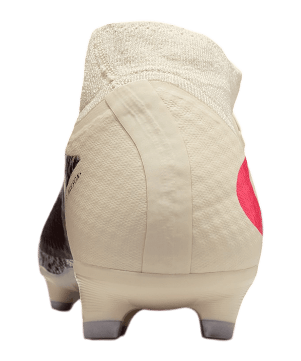 Nike Phantom 6 High Academy FG/MG United Rot F661 - rot